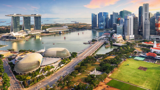 100 Companies Fail to Obtain Crypto Licenses in Singapore Due Over 100 Companies Fail to Obtain Crypto License in Singapore Due to Tough Regulation