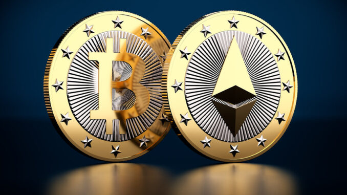 5 Reasons you should buy Ethereum over Bitcoin 5 Reasons you should buy Ethereum over Bitcoin