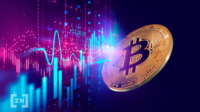 Bitcoin (BTC) Completes Bearish Weekly Close But Still Above Support Bitcoin (BTC) Completes Bearish Weekly Close But Still Above Support