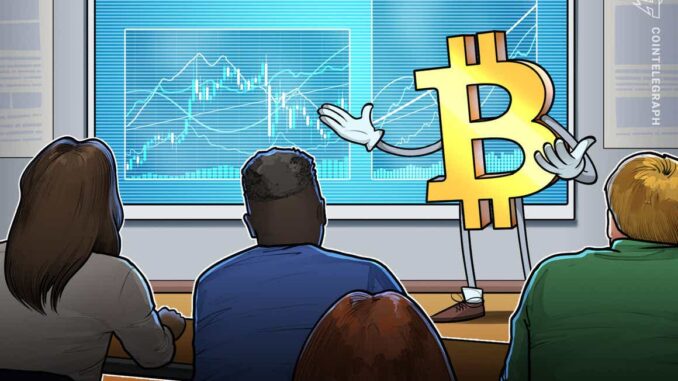 Bitcoin nears $50K — Here are the BTC price levels Bitcoin nears $50K — Here are the BTC price levels to watch next