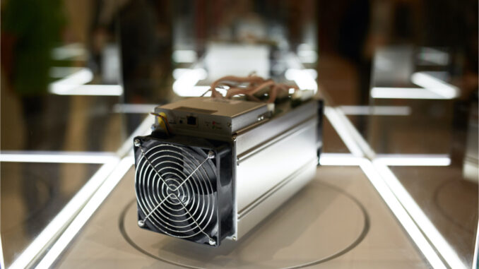 Bitcoin's Hashpower Remains High, Up 163% in 5 Months, Foundry Bitcoin's Hashpower Remains High, Up 163% in 5 Months, Foundry USA Commands Top Mining Pool – Mining Bitcoin News