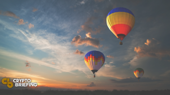 Blue Chip DeFi Tokens Recover From Market Turbulence Blue Chip DeFi Tokens Recover From Market Turbulence