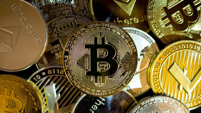 Millennials love crypto but so do Gen X and Baby Millennials love crypto but so do Gen X and Baby boomers, says Kraken exec