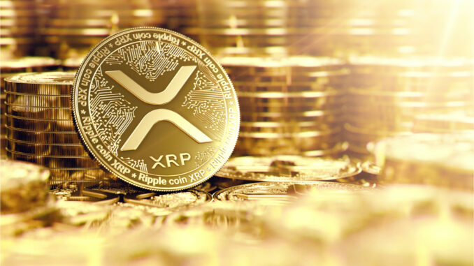 XRP's Market Price Gains on Upcoming Sologenic Airdrop, XRP Whales XRP's Market Price Gains on Upcoming Sologenic Airdrop, XRP Whales Start Moving Millions