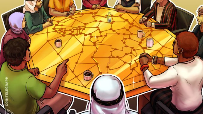 Central African banks scold the CAR for Bitcoin adoption Central African banks scold the CAR for Bitcoin adoption