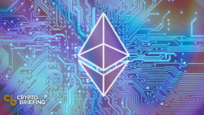 10% of Ethereum Nodes Use a Web Hosting Service They're 10% of Ethereum Nodes Use a Web Hosting Service They're Banned From