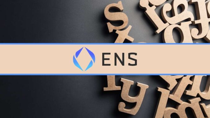 What is ENS? Ethereum Name Service Explained (Updated 2022) What is ENS? Ethereum Name Service Explained (Updated 2022)