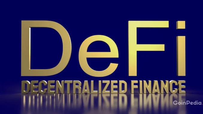 Amidst Crypto Market Crash, Defi Projects Consider Reloading Their Treasures first-banner-ad