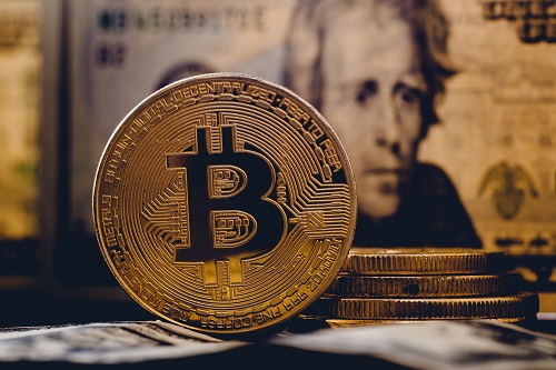 An introduction to Bitcoin and cryptocurrency An introduction to Bitcoin and cryptocurrency