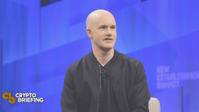Armstrong, Buterin, Saylor, Star in Coinbase Crypto Documentary Armstrong, Buterin, Saylor, Star in Coinbase Crypto Documentary