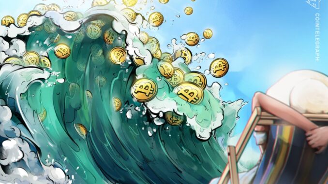 Bitcoin holds $30K, but some pro traders are skeptical about Bitcoin holds $30K, but some pro traders are skeptical about BTC price continuation