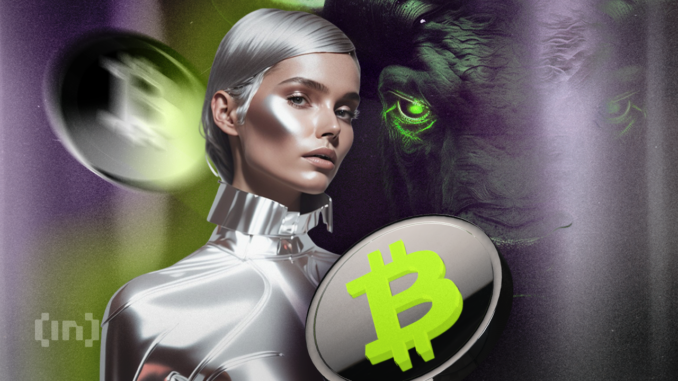 Bitcoin's Rise Not Over Yet Says Bank of America Strategists Here’s Why Bank of America Thinks There’s More Gas Left in the Bitcoin Tank for 2023