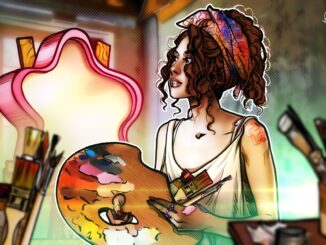 Building communities and ensuring NFT success: Insights for artists
