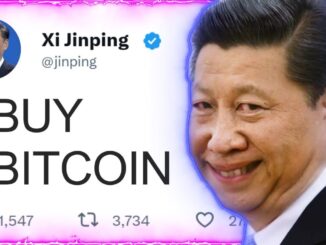 CHINA LEGALIZES BITCOIN AND CRYPTO!! WHY THIS DUMP IS THE BIGGEST GIFT?? (Major Turning Point)