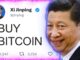 CHINA LEGALIZES BITCOIN AND CRYPTO!! WHY THIS DUMP IS THE BIGGEST GIFT?? (Major Turning Point)