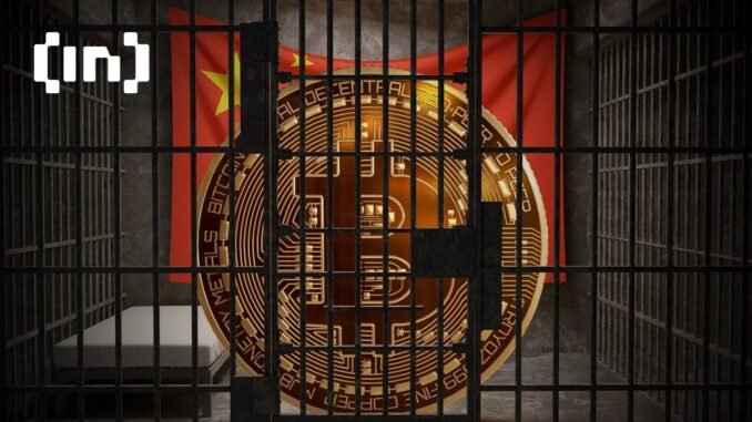 Chinese Spies Tried to Buy Off US Official with BTC Bitcoin Bribes: Chinese Spies Tried to Buy Off US Official with BTC