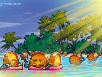 CoFund tokenizes $10M hotel in Bali via Tokeny