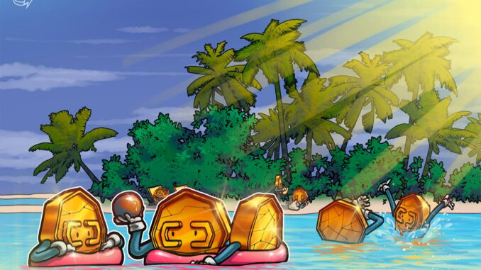 CoFund tokenizes $10M hotel in Bali via Tokeny CoFund tokenizes $10M hotel in Bali via Tokeny