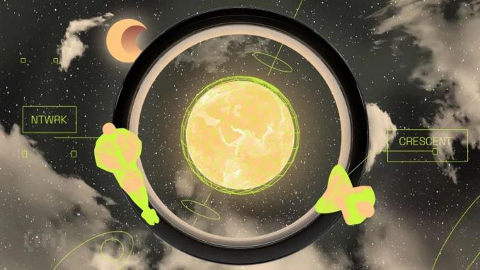 Crescent DEX' Role in Unlocking the Cosmos Ecosystem Potential The Role of Crescent DEX in Unlocking the Potential of the Cosmos Ecosystem