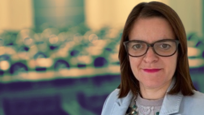 Crypto Has Evolved From Being Seen as an 'Anti-Establishment Rebellion Crypto Has Evolved From Being Seen as an 'Anti-Establishment Rebellion Asset' Says FCA Executive Director – Regulation Bitcoin News