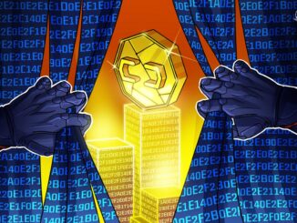 Crypto exchange Bitrue suffers $23M hack due to hot wallet exploit
