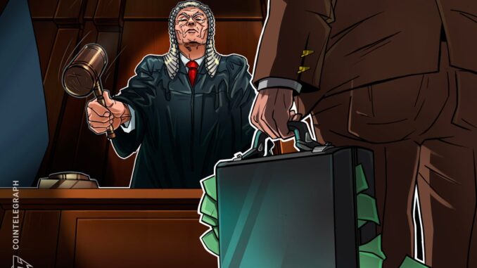 Do Kwon lawyers received $7 million before Terra collapse: Report Do Kwon lawyers received $7 million before Terra collapse: Report