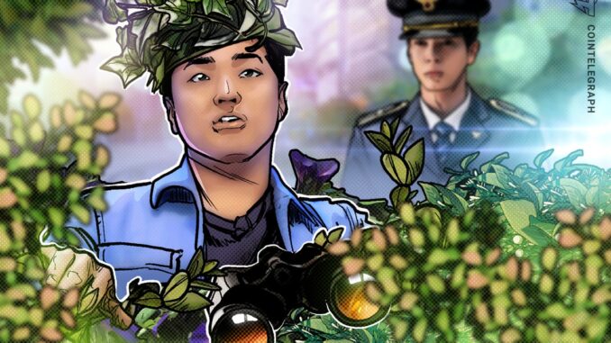 Do Kwon seeks SEC charges dismissal as S.Korea rules LUNA