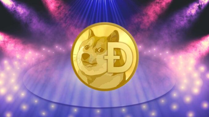 Dogecoin (DOGE) Active Address Spike Above 100K for the First Dogecoin (DOGE) Active Address Spike Above 100K for the First Time in 9 Months