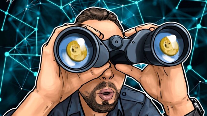 Dogecoin soared 23,000% in 2021 — Is history starting to repeat Dogecoin soared 23,000% in 2021 — Is history starting to repeat for DOGE price?
