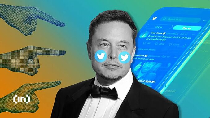 Elon Musk Officially Owns Twitter, Fires CEO and CFO Elon Musk Officially Owns Twitter, Fires CEO and CFO