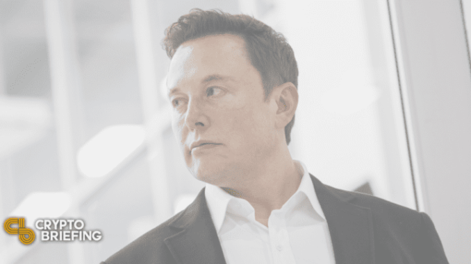 Elon Musk Renews Twitter Buyout Offer Elon Musk Renews Twitter Buyout Offer