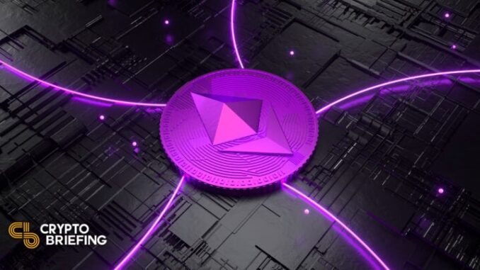 Ethereum Completes Bellatrix in Final Pre-Merge Update Ethereum Completes Bellatrix in Final Pre-Merge Update