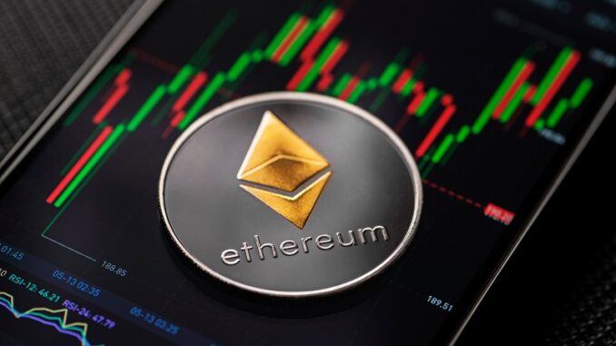 Ethereum (ETH) loses all post-Shanghai upgrade gains Ethereum (ETH) loses all post-Shanghai upgrade gains