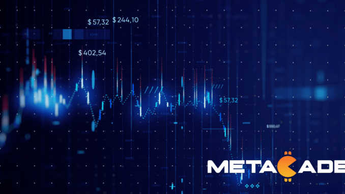 Ethereum Price Prediction For May. Will Shanghai Split Boost ETH, Ethereum Price Prediction For May. Will Shanghai Split Boost ETH, or is Metacade a Better Investment Option?