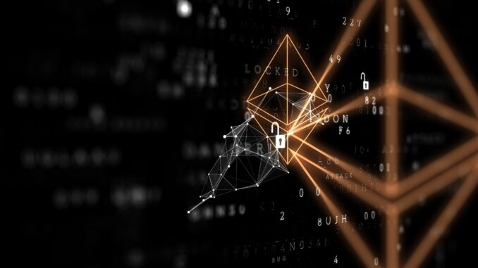 Ethereum breaks $2,000 as Shanghai upgrade completes, leads crypto market Ethereum breaks $2,000 as Shanghai upgrade completes, leads crypto market