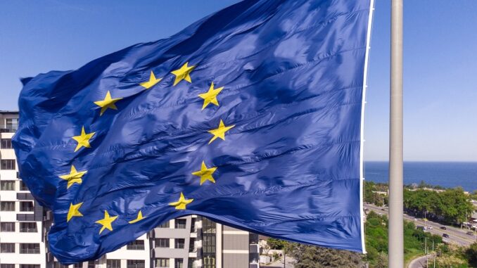 European Parliament finally adopts the Markets in Crypto-Assets Act, MiCA European Parliament finally adopts the Markets in Crypto-Assets Act, MiCA