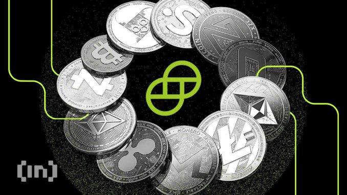 Gemini to Launch New Crypto Derivatives Platform Gemini Goes International With New Crypto Derivatives Platform