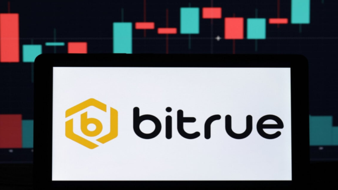 Hacker Robs Crypto Exchange Bitrue of $23M in Ethereum, SHIB, Hacker Robs Crypto Exchange Bitrue of $23M in Ethereum, SHIB, Other Assets