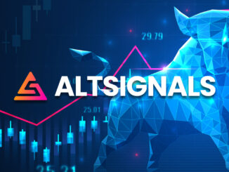 How does Silicon Valley Bank News Affect the AltSignals' ASI Token Presale Launch?
