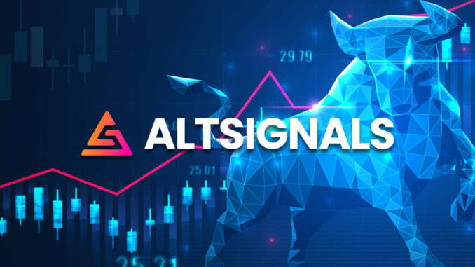 How does Silicon Valley Bank News Affect the AltSignals' ASI How does Silicon Valley Bank News Affect the AltSignals' ASI Token Presale Launch?