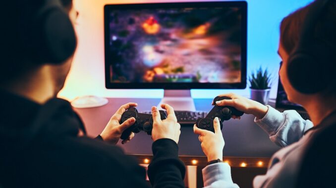 How the crypto market affects the iGaming industry How the crypto market affects the iGaming industry