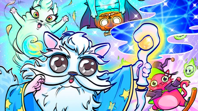 How to play and earn in CryptoKitties How to play and earn in CryptoKitties