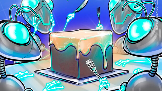 How to use Ganache for blockchain project development How to use Ganache for blockchain project development