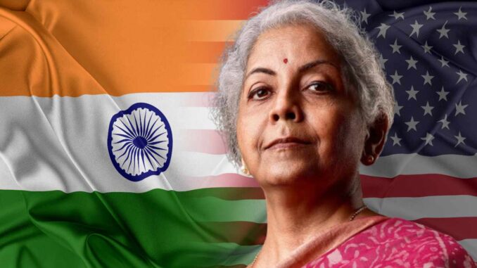 India Seeks Common Crypto Framework for All Countries to Deal India Seeks Common Crypto Framework for All Countries to Deal With 'Many Collapses and Shocks in Cryptocurrencies'