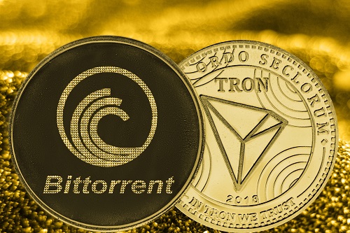 Justin Sun says TRON and BitTorrent are exploring zkEVM Justin Sun says TRON and BitTorrent are exploring zkEVM