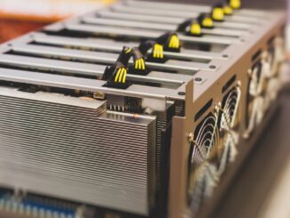 March Bitcoin Mining Stats Show Climbing Revenue and Hashrate Highs