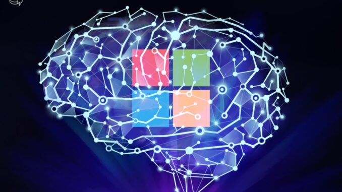 Microsoft is developing its own AI chip to power ChatGPT: