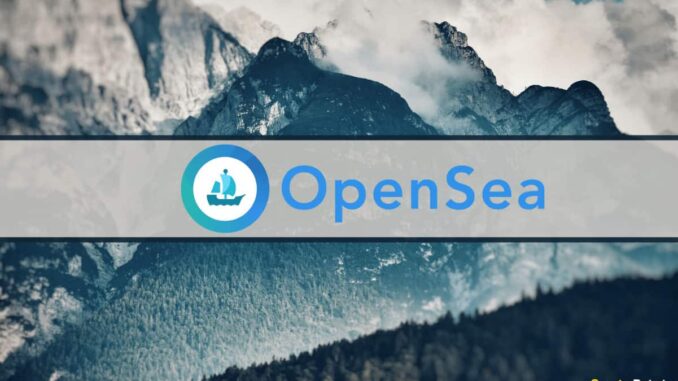OpenSea Launches New 'Polished' Zero-Fee NFT Aggregator OpenSea Launches New 'Polished' Zero-Fee NFT Aggregator