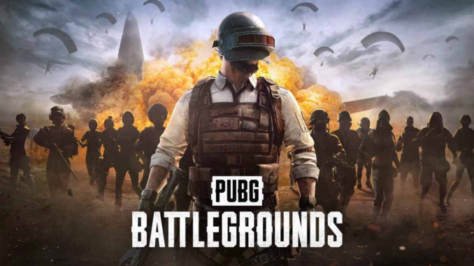 PUBG Creator to Launch NFT Metaverse Game This Year PUBG Creator to Launch NFT Metaverse Game This Year