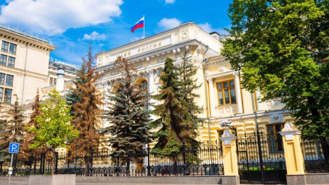 Russia to Work With Digital Currencies of Other Nations – Russia to Work With Digital Currencies of Other Nations